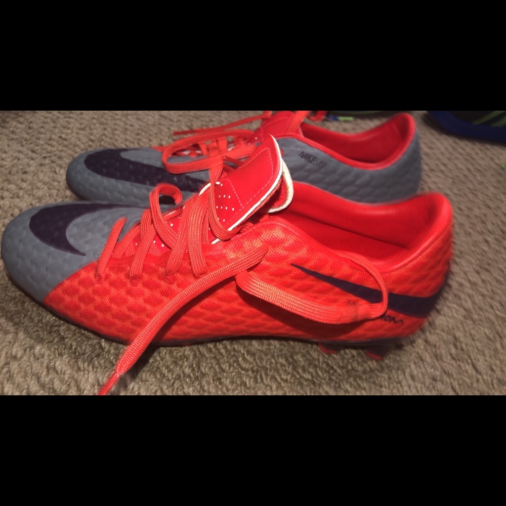 Nike soccer